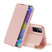  Maciņš Dux Ducis Skin X Samsung G996 S21 Plus 5G pink 